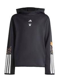 adidas Sportswear Sport szabadidős felsők 'Adidas x Minecraft' Fi&uacute;k fekete , M&eacute;ret 128