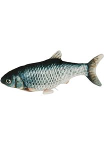 KERBL Pet Jumping Fish Katzenspielzeug