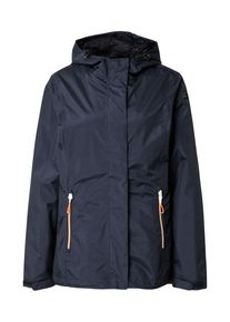 Killtec Geacă outdoor 'KOS 68' Femei albastru, Mărimea M