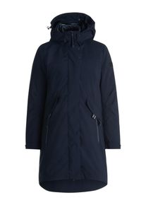 Peter Hahn Betty Barclay - 3-in-1-Funktionsjacke, blau, Gr. 38, Kunstfaser