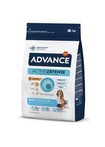Advance Puppy Protect Initial poulet.- lot % : 2 x 3 kg