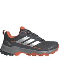 Adidas TERREX SKYCHASER AX5 Wanderschuhe Herren - Gr&ouml;&szlig;e 45 1/3 - grau