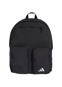 Adidas ESS BTU BP Daypack - Größe Einheitsgröße - schwarz