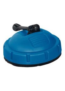 Scheppach Spazzola per terrazze per tutti i idropulitrici Scheppach