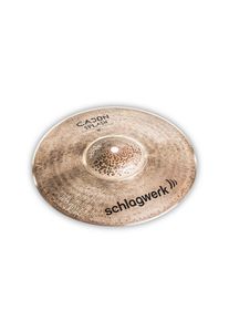 Schlagwerk CS10 Cajon Splash 10" Cymbale Splash