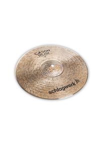 Schlagwerk CS12 Cajon Splash 12" Cymbale Splash