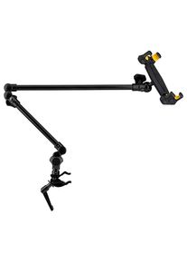 Hercules Stands HCDG-327B Tablet arm holder