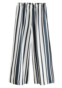 next Pantalon Femme bleu taille 42