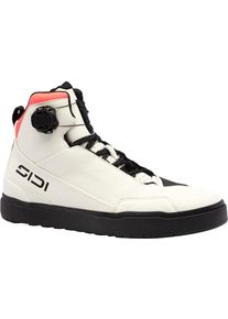Sidi Kryo, shoes , color: White/Red , size: 40 EU