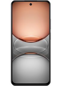 REALME Smartphone »C75 256 GB« Sturmschwarz in schwarz