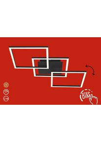 Briloner Leuchten LED Deckenleuchte »FRAME«