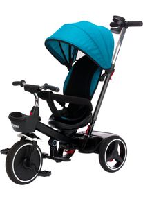 fillikid Dreirad »Niki 360« in blau