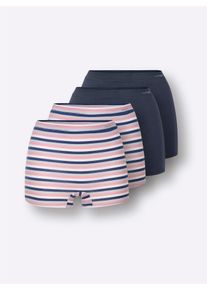 wäschepur Wäschepur Panty 4 Stk., Größe 52