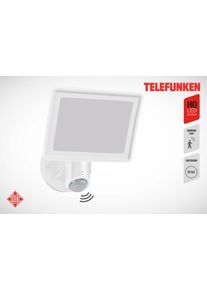 Telefunken LED Außen-Wandleuchte »LAGOS«