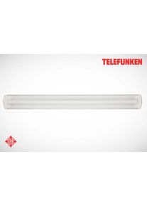 Telefunken LED Deckenleuchte »ARTEMIS« in weiß
