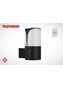 Telefunken LED Außen-Wandleuchte »SKIPTO«