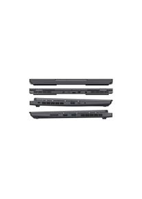 Captiva Gaming-Notebook »Advanced Gaming I88-087IT«