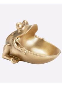 Dekoschale, Gr&ouml;&szlig;e B/H/T: 18 cm x 17 cm x 27 cm