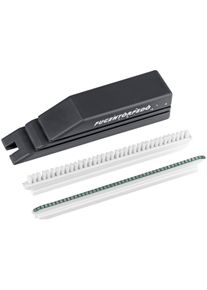 FUGENTORPEDO Fugenbürste »Starter-Set« Set 7 Stk. in schwarz-weiß