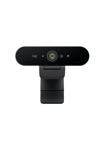 Logitech Webcam »BRIO STREAM«