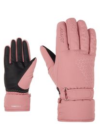 Ziener Damen Skihandschuhe »KISAR-Z AS glove lady«, Größe 6,5