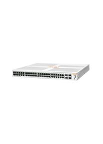 HP Netzwerk-Switch »Aruba Instant On 1930 48G Class4 PoE 4SFP/SFP+ 370W«