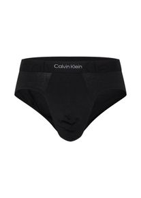 Calvin Klein Underwear Slip Homme noir taille S
