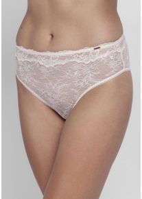 Dorina High-Waist-Slip 2er Pack in beige, Größe 3XL