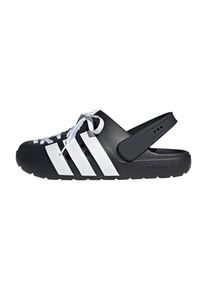 adidas Sportswear Sapato de praia/banho 'ADILETTE 2.0' em preto Tamanho 8 Simples