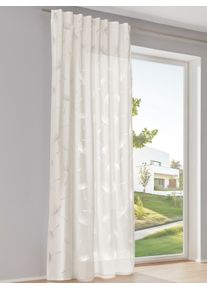 HEINE HOME Gardine Multifunktionsband 1 Stk. tlg.