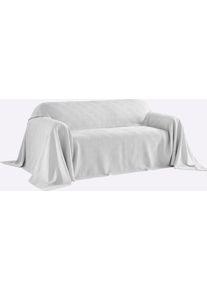 Pereira Da Chuna Bettüberwurf, Größe B/L: 160 cm x 190 cm