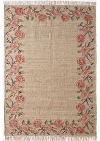 HEINE HOME Teppich 5 mm Höhe