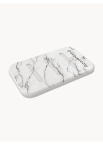 Moonstone Mydelniczka Brume Szary 8 x 1 x 13 cm