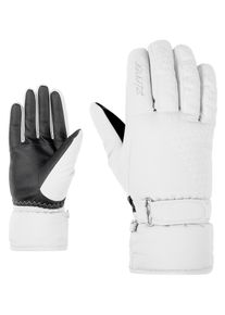 Ziener Damen Skihandschuhe »KISAR-Z AS glove lady«, Größe 7