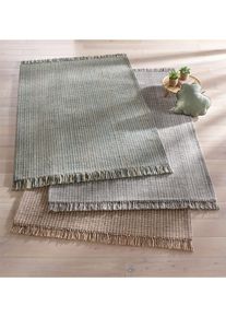 HEINE HOME Teppich 10 mm Höhe