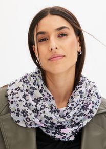 Tubsjal - lila - storlek Onesize - bonprix