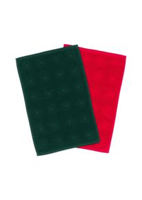 Tchibo - Kuchynsk&eacute; uter&aacute;ky - farba: zelen&aacute;