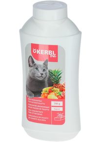 KERBL Pet Katzentoiletten Deo-Konzentrat, 700g, Tropical