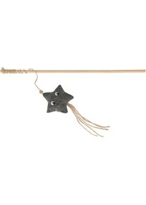 KERBL Pet Marie Seestern Katzenspielangel, 40cm