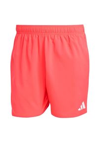 adidas Sportswear Sport f&uuml;rdőruha 'Ess' F&eacute;rfi piros , M&eacute;ret S
