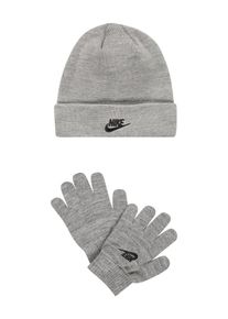 Nike Sportswear Set Filles gris taille S-XXL