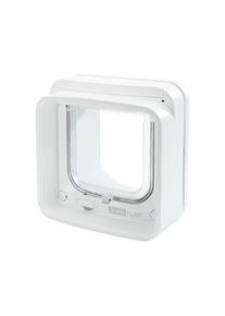 SureFlap&reg; Mikrochip Katzenklappe Connect