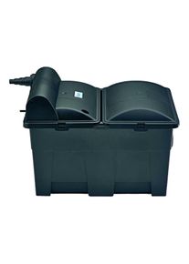 Oase Teichfilter BioSmart 16000 UVC