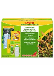 Sera Pflanzenpflege-Set