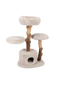 Designed by Lotte Holz Kratzbaum Ziza