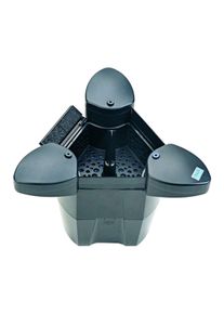 Oase Oberflächenabsauger SwimSkim 25