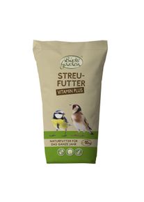 Birds Garden Streufutter Vitamin Plus 10kg