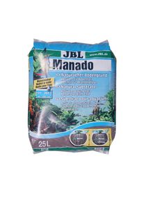 JBL Manado nat&uuml;rlicher Bodengrund 25l