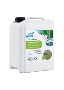 Oase AquaActiv AlGo Greenaway 5 l