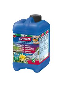 JBL BactoPond Biologischer Teichreiniger 2,5l